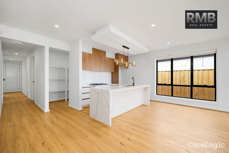 Property photo of 30 Kyah Street Fraser Rise VIC 3336