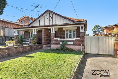 Property photo of 130 Burwood Road Croydon Park NSW 2133
