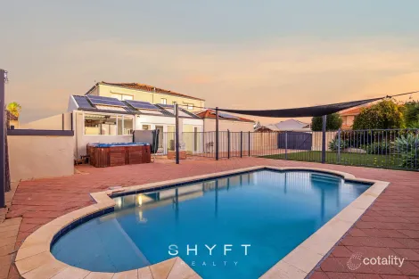 Property photo of 14 Marin Parade Mindarie WA 6030