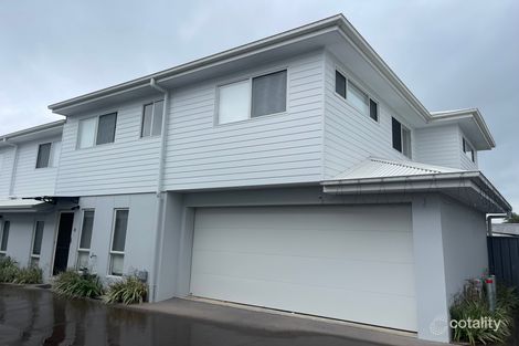 9/151 Canberra St, St Marys, NSW 2760