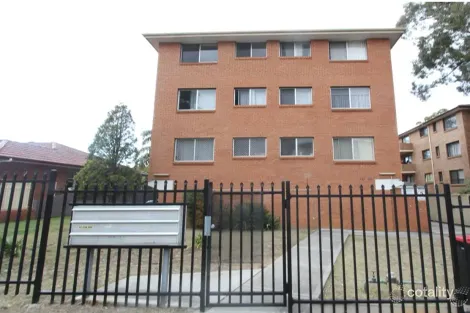 5/20 Charles St, Liverpool, NSW 2170