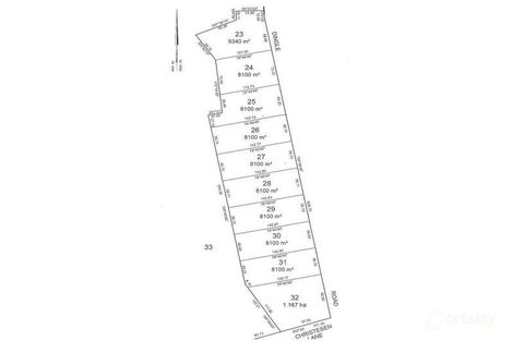 Lot 30 Dingle Rd, Beechworth, VIC 3747