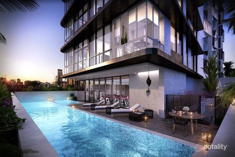 502/275 Wickham St, Fortitude Valley, QLD 4006