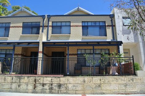 Property photo of 27B/4 Lakeside Drive Joondalup WA 6027