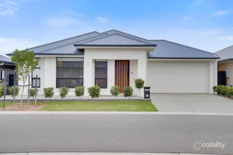 26 CHARBEL AVE, ROSEWORTHY, SA 5371