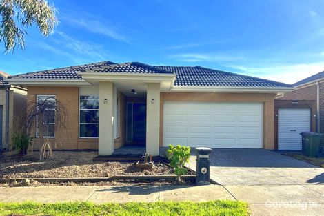 Property photo of 9 Monaco Circuit Wollert VIC 3750