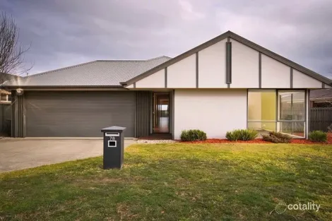 Property photo of 78 Alfredton Drive Alfredton VIC 3350