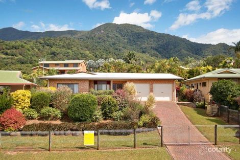 7 Toona Tce, Redlynch, QLD 4870