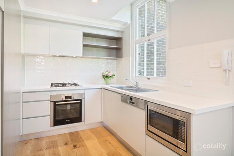 Property photo of 13/10 Dalleys Road Naremburn NSW 2065