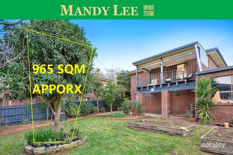 Property photo of 6 Highland Crescent Mooroolbark VIC 3138