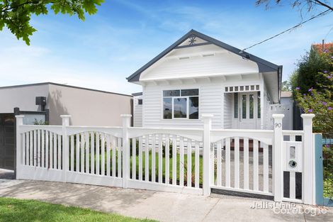 Property photo of 90 Jenkins Street Northcote VIC 3070