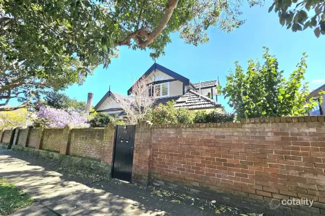 Property photo of 84C Shadforth Street Mosman NSW 2088