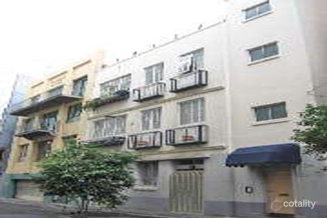 2/23 Anthony St, Melbourne, VIC 3000