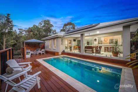 Property photo of 3 Wolseley Way Upper Coomera QLD 4209