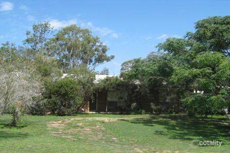 15 Brown St, Calliope, QLD 4680