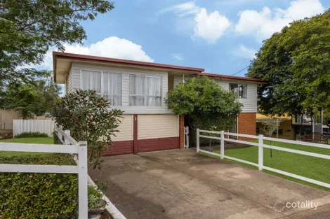75 Francis St, Tivoli, QLD 4305