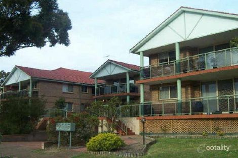 9/58-64 Talara Rd, Gymea, NSW 2227