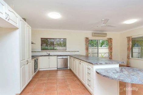 Property photo of 27 Madigans Drive Mount Sheridan QLD 4868