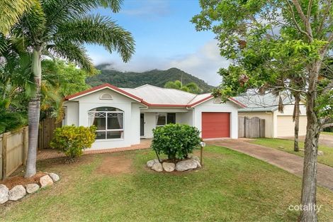 Property photo of 27 Madigans Drive Mount Sheridan QLD 4868