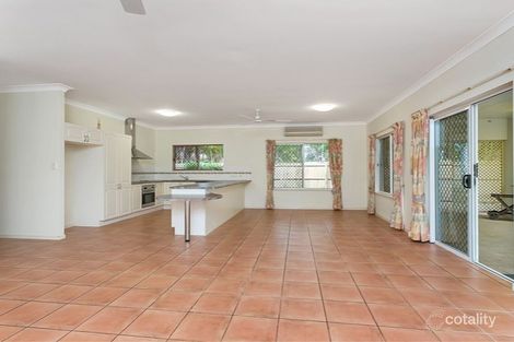 Property photo of 27 Madigans Drive Mount Sheridan QLD 4868