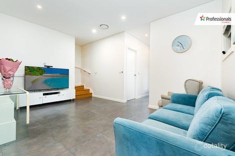 Property photo of 14A Woodward Street Ermington NSW 2115
