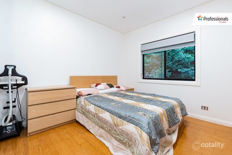 Property photo of 14A Woodward Street Ermington NSW 2115
