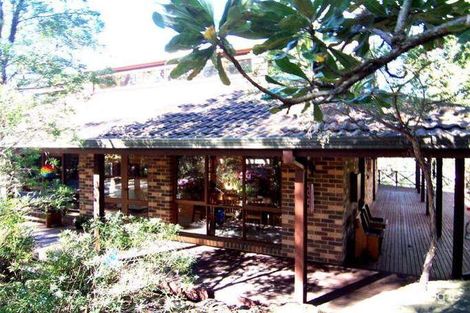 Property photo of 18 Carinda Drive Glenhaven NSW 2156
