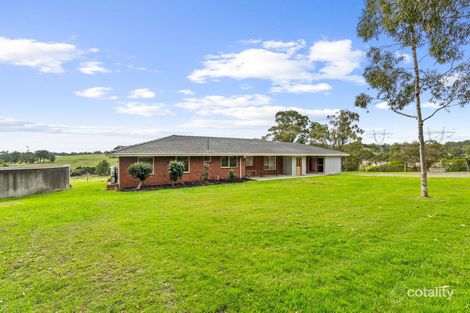 380 Jeeralang North Rd, Hazelwood North, VIC 3840