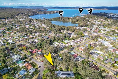 Property photo of 40 Watt Street Windermere Park NSW 2264