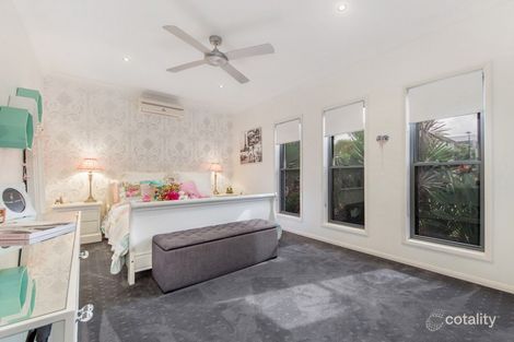 Property photo of 18 Willow Tree Drive Reedy Creek QLD 4227