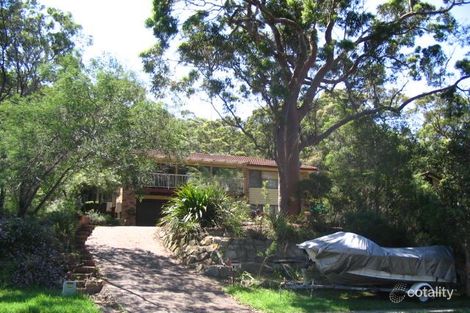 106 Bundanoon Rd, Woronora Heights, NSW 2233