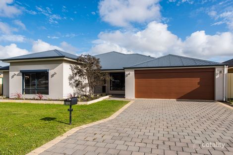 Property photo of 12 Baumea Turn Hammond Park WA 6164