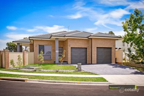 Property photo of 25A Ryan Crescent Riverstone NSW 2765