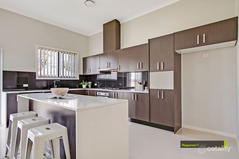 Property photo of 25A Ryan Crescent Riverstone NSW 2765