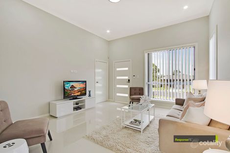 Property photo of 25A Ryan Crescent Riverstone NSW 2765
