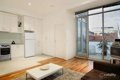 Property photo of 4/61 Little Oxford Street Collingwood VIC 3066