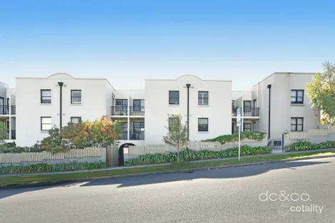 Property photo of 21/69-77 Bertram Street Mortlake NSW 2137