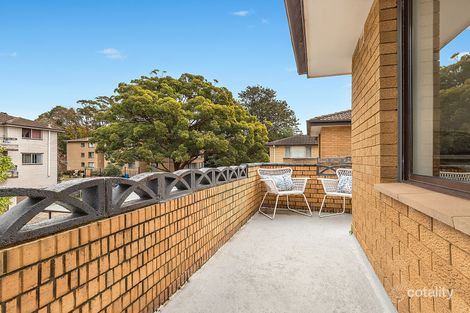 Property photo of 7/16 Lismore Avenue Dee Why NSW 2099
