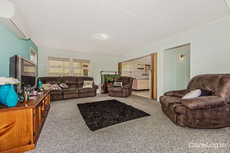 Property photo of 36 Dowrie Street Upper Mount Gravatt QLD 4122