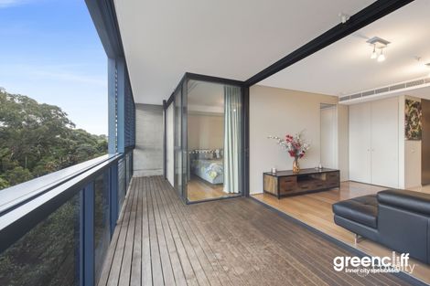 Property photo of 310/5 Sterling Circuit Camperdown NSW 2050