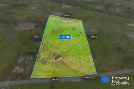 Sedgwick Rd, Sedgwick, VIC 3551