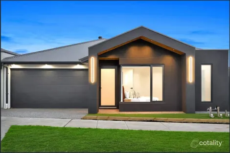 22 Tungsten Dr, Kalkallo, VIC 3064