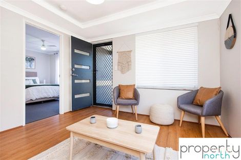 Property photo of 9 Paludosa Link Banksia Grove WA 6031