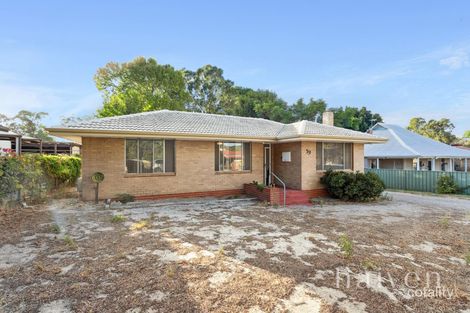 Property photo of 39 Bert Street Gosnells WA 6110