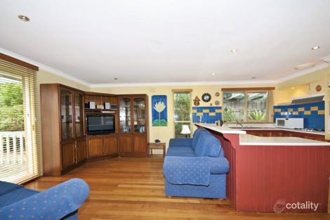 Property photo of 8 Oonah Close Eltham North VIC 3095