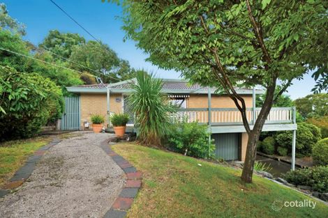 Property photo of 8 Oonah Close Eltham North VIC 3095