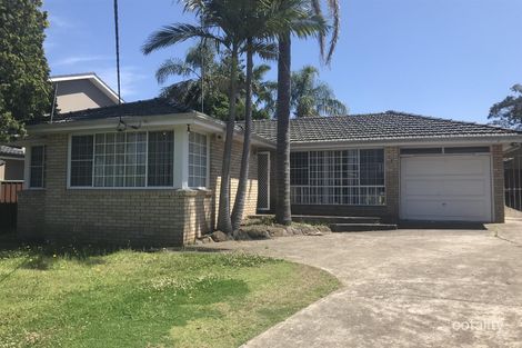 82 Caroline Cres, Georges Hall, NSW 2198