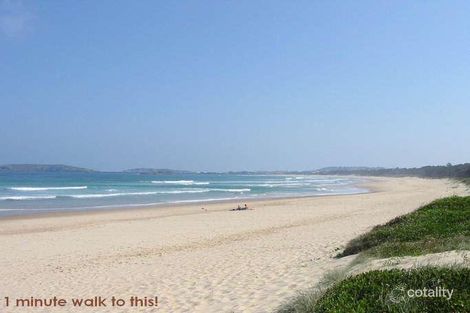 Property photo of 6/11 Prince Street Coffs Harbour NSW 2450