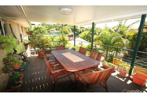 Property photo of 17 Bungowla Street Bracken Ridge QLD 4017