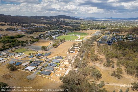 820 Pearsall St, Hamilton Valley, NSW 2641